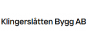 Klingerslåtten Bygg AB (logotyp)