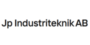 JP Industriteknik AB (logotyp)