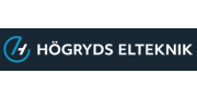 Högryds Elteknik AB (logotyp)