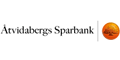 Åtvidaberg Sparbank (logotyp)
