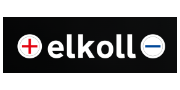 Elkoll i Gällivare AB (logotyp)