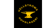 Hellström Hovslageri (logotyp)