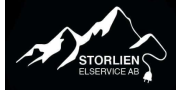 Storlien Elservice AB (logotyp)