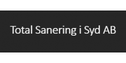 Total Sanering i syd AB (logotyp)