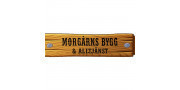 Morgårns bygg &alltjänst AB (logotyp)