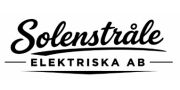 Solenstråle Elektriska AB (logotyp)