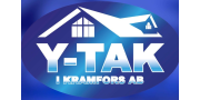 Y-Tak i Kramfors AB (logotyp)
