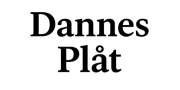 Dannes Plåt (logotyp)