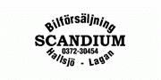 Scandium Bil (logotyp)
