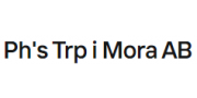 PH's trp i Mora AB (logotyp)