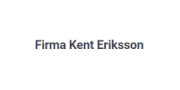 Firma Kent Eriksson (logotyp)