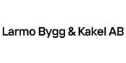 LARMO Bygg & Kakel AB (logotyp)