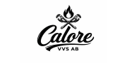 Calore VVS AB (logotyp)