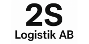 2S Logistik AB (logotyp)