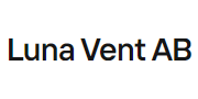 Luna Vent AB (logotyp)