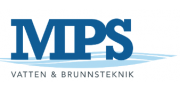 MPS Vatten och Brunnsteknik AB (logotyp)