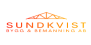 Sundkvist Bygg & Bemanning AB (logotyp)