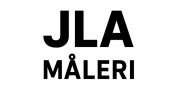 JLA Måleri (logotyp)
