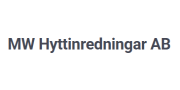 MW Hyttinredningar AB (logotyp)
