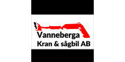 Vanneberga Kran & Sågbil Aktiebolag (logotyp)