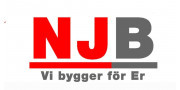 NJB Montage AB (logotyp)