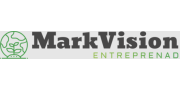 MarkVision Entreprenad i Sverige AB (logotyp)