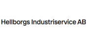 Hellborgs Industriservice AB (logotyp)