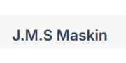 J.M.S Maskin (logotyp)