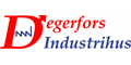 Degerfors Industrihus AB (logotyp)