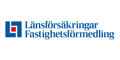 Länsförsäkringar Fastighetsförmedling (logotyp)