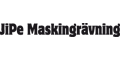 JiPe Maskingrävning (logotyp)