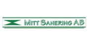 Mittsanering AB (logotyp)