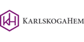 Karlskogahem AB (logotyp)