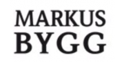 Markus Bygg i Båstad (logotyp)