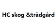 HC Skog & Trädgård (logotyp)