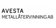 Avesta Metallåtervinning AB (logotyp)