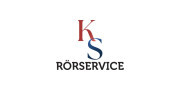 KS Rörservice AB (logotyp)