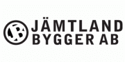 Jämtland Bygger AB (logotyp)