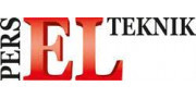 Pers ELTEKNIK AB (logotyp)