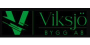 Viksjö Bygg AB (logotyp)