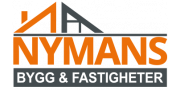 Nymans Bygg i Söderhamn AB (logotyp)