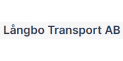 Långbo Transport AB (logotyp)