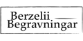Berzelii Begravningar (logotyp)