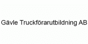 Gävle Truckförarutbildning AB (logotyp)