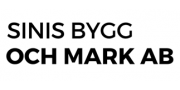 Sinis Bygg och Mark AB (logotyp)