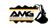 Anderssons Mark & Grävtjänst AB (logotyp)