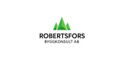 Robertsfors Byggkonsult AB (logotyp)