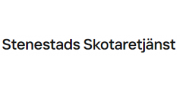 Stenestads Skotaretjänst (logotyp)