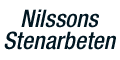 Nilssons Stenarbeten i Bjuv (logotyp)