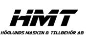 Höglunds Maskin & Tillbehör AB (logotyp)